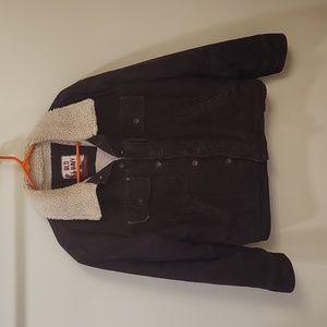 Old Navy Corduroy Mens Jacket Medium